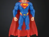 Superman figurine-0