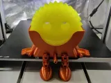 Scrub daddy holder-0
