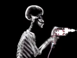 Drill xray hueforge-1