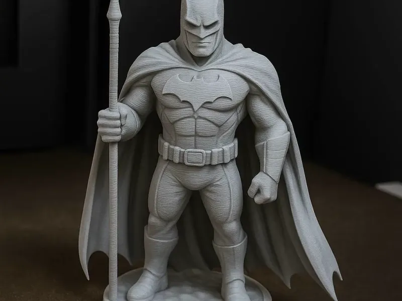 Batman Gotham Guardian