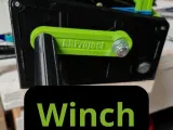 Winch Argano-0