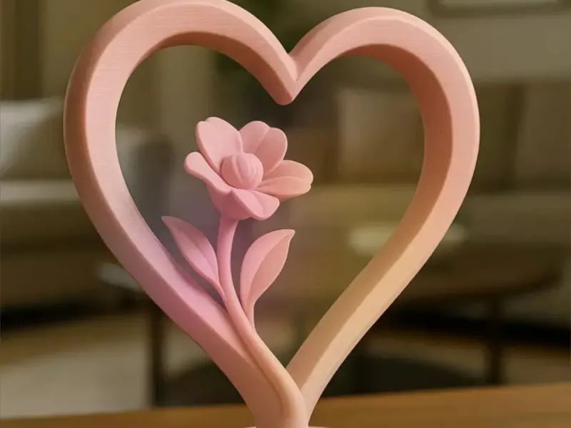 Flower Dekor