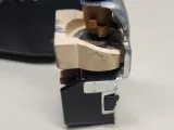 3rd Gen Chevrolet Camaro Headlight Switch Nut.-1