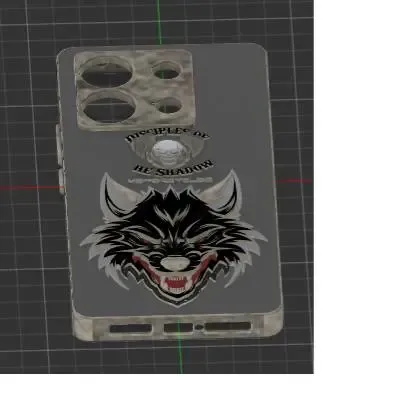 wolf
