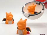 3D Printable Charizard-3