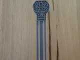 snake head bookmark-1