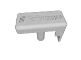 BMW E36 Glove Box Button-6