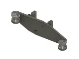 Filament Guide Ender 3 V3 SE/KE (for runout sensor)-3