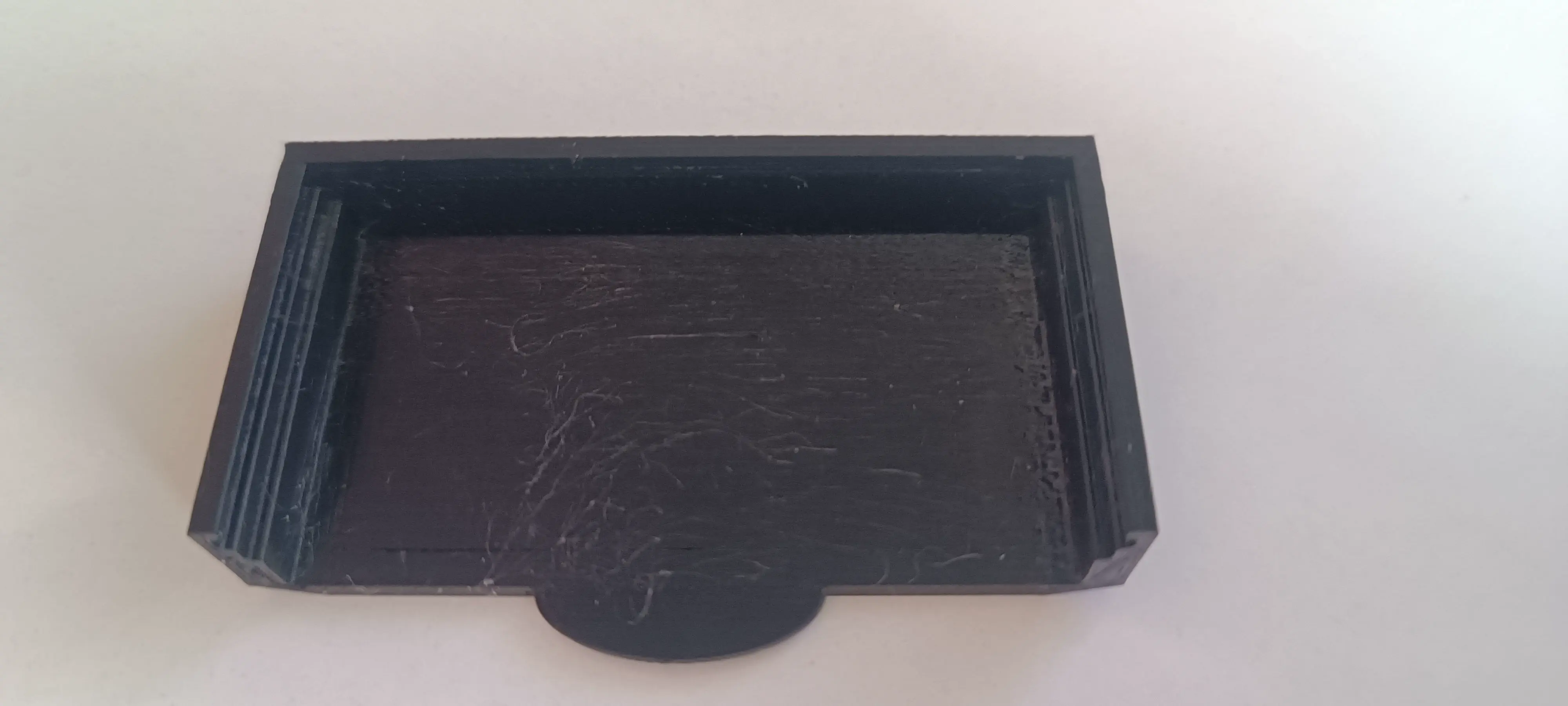 Vandagraph VN202 O2 Sensor Battery Cover
