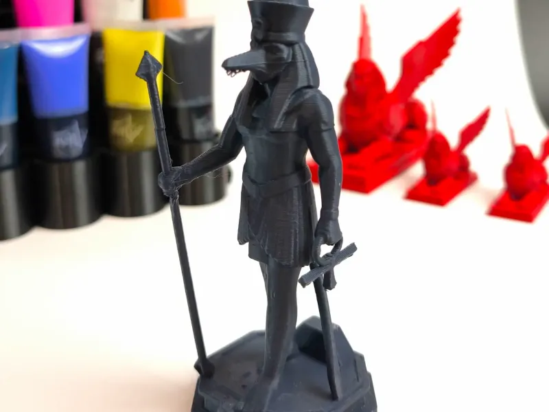 Set, Dio Egizio