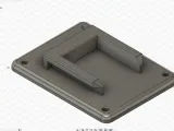 Maxita CXT Tool Holder-0