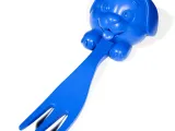Dog and cat spoon and fork-3