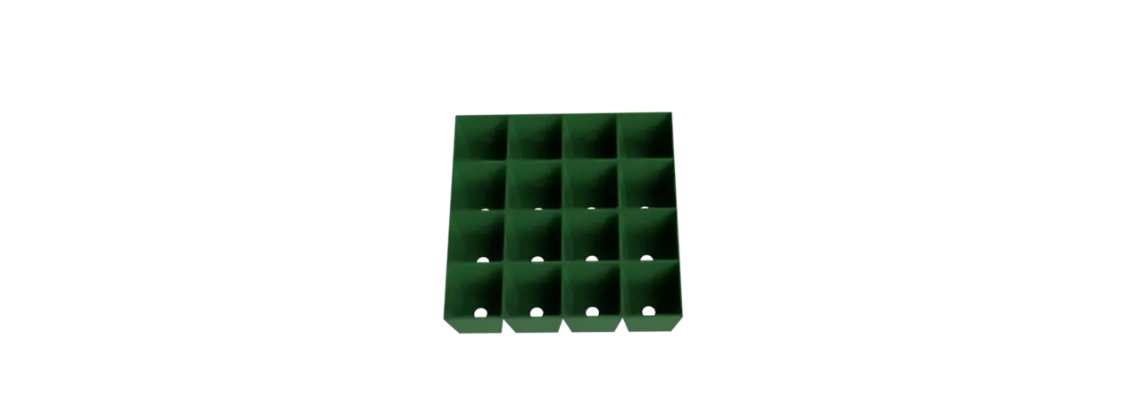 Seed Planter -  Sementeira