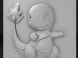 Charmander pokemon-0
