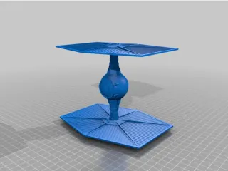 StarWars TIE-Fighter