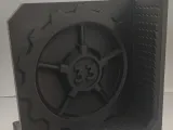 Fallout (themed) Bookend-4