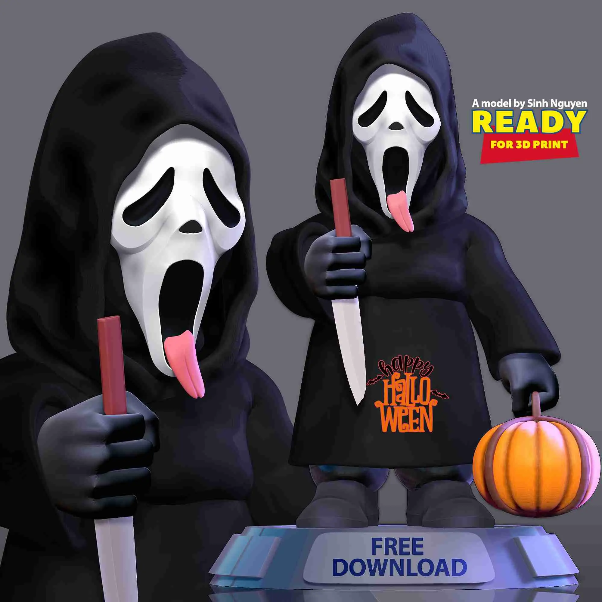 Ghostface