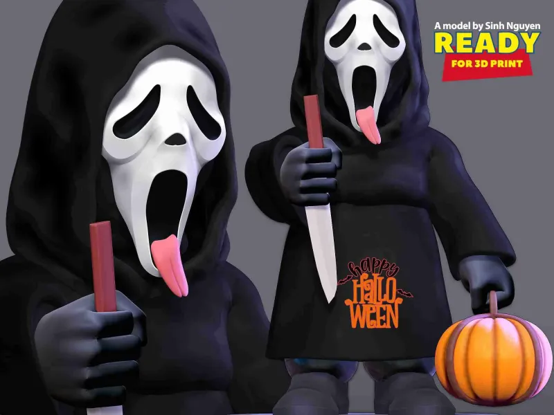 Ghostface