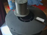 Desiccant Insert Creality Reel-7