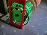 Filament Rack Two Rows (14x 1kg Spools)-1