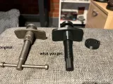 Brake Piston Reset - Brake Wind Back Tool-4