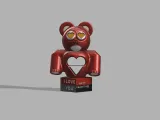 Mr Valentine-0