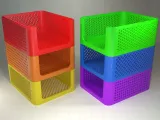 Stackable Storage Caddies-5