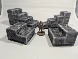 Sci fi tiles - stairs (different variants)-6