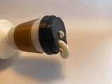 Coffee Cup Toothpaste Topper-0