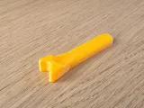 Fett-Hilfe für Gewindespindel | Grease Helper-5