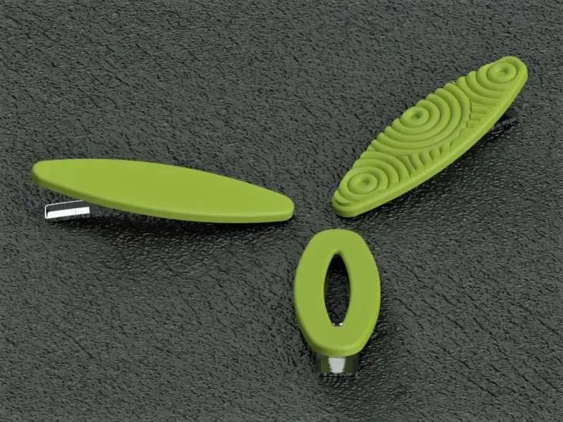 Hair Clip