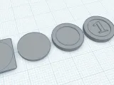 Stages of a coin-0
