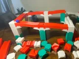 Marble Run Buildable-1