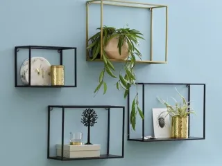 Porte plantes