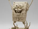 Bob Esponja Calça Quadrada (SpongeBob SquarePants)-0