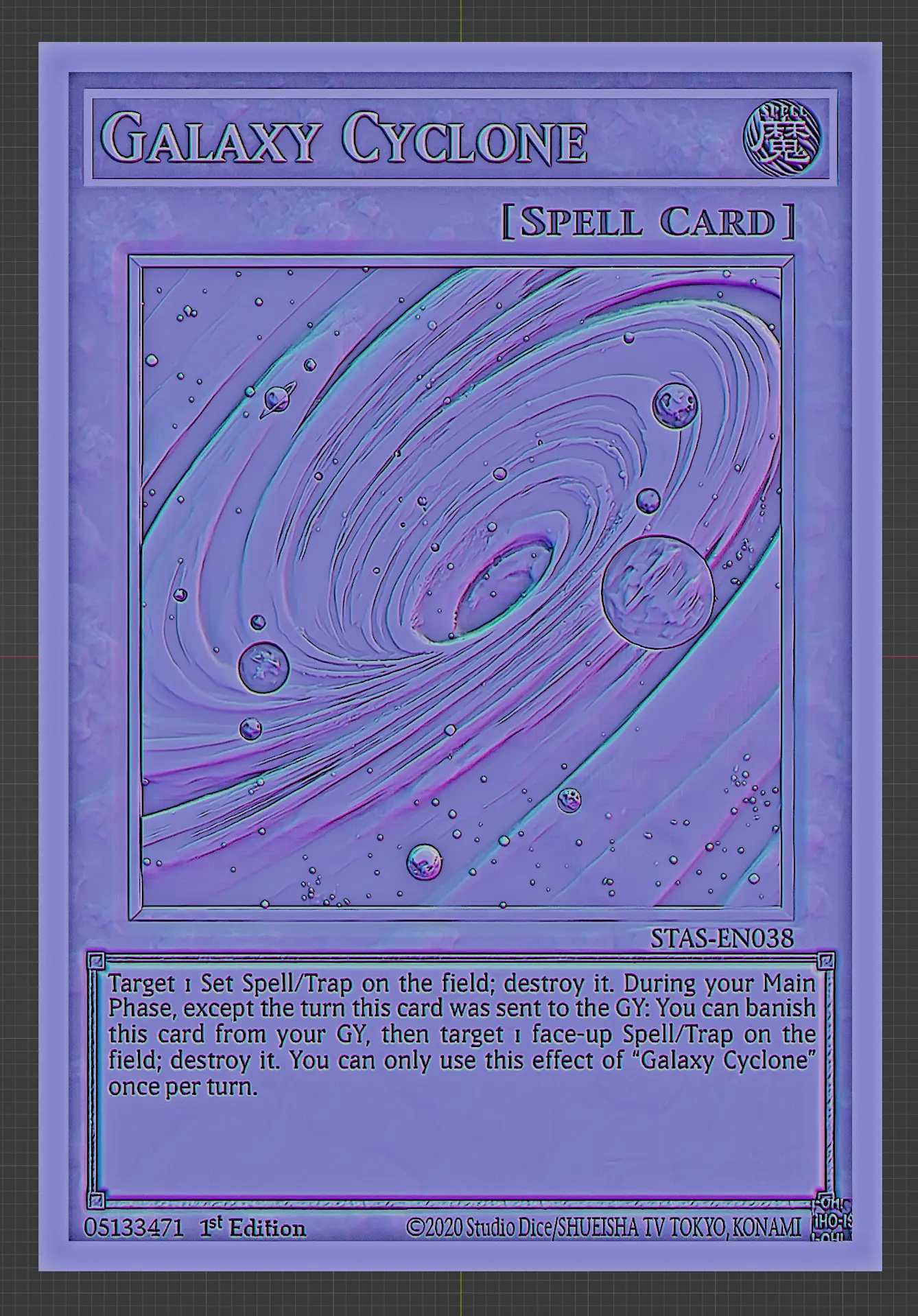 yugioh galaxy spell cards Yu-Gi-Oh! - Secret Slayers may be 1st or Unlimited Edition Creality Cloud | Page