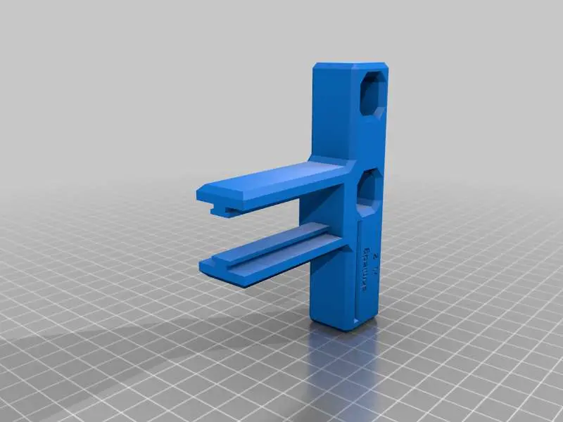 Ender 3 - Tools Holder