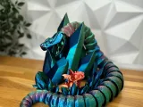 Expositor articulado para dragones-3
