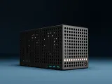 BC 250 BC-250 ATX / ITX / FLEX CASE Steam Machine-6