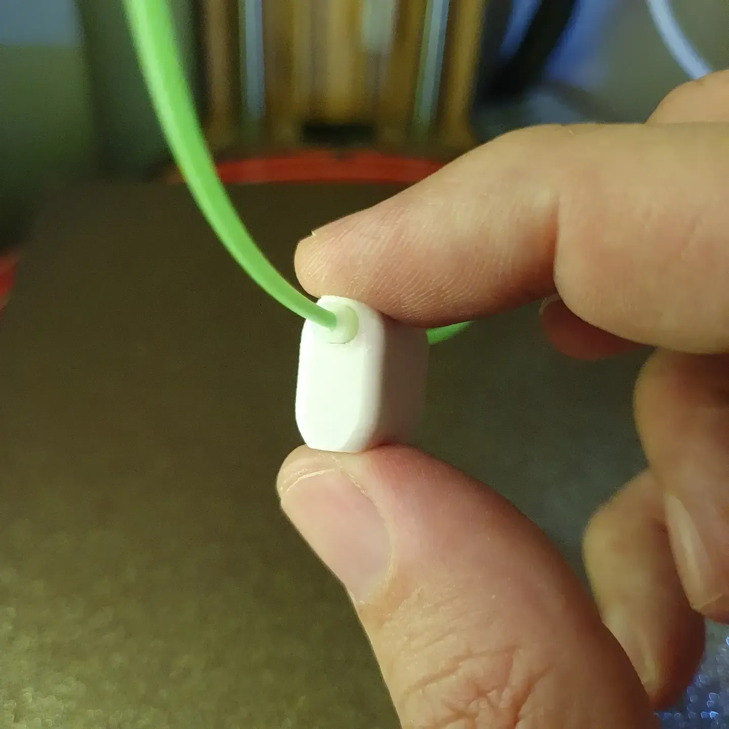 Super Tiny Microswitch Filament Run Out Sensor