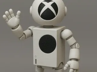 X-BUDDY 
