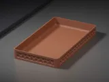 Catchall organizer box-0