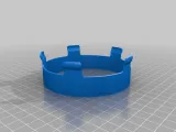 One Piece Lazy Susan-6