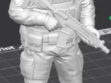 Soldier-7