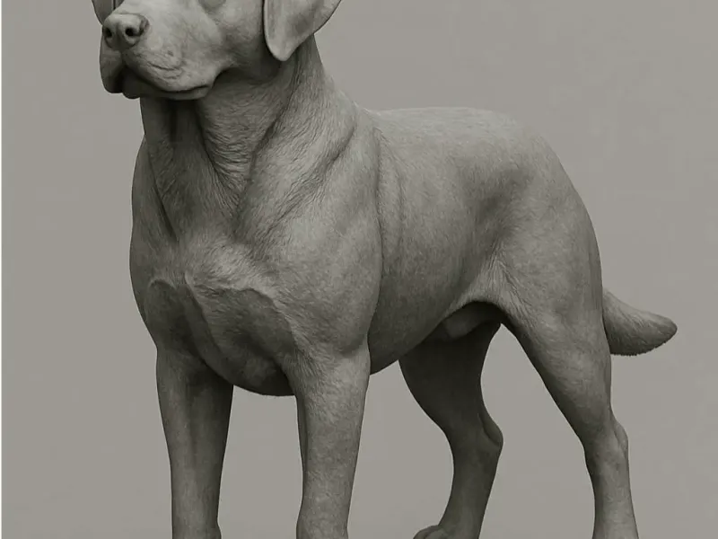 Labrador Retriever