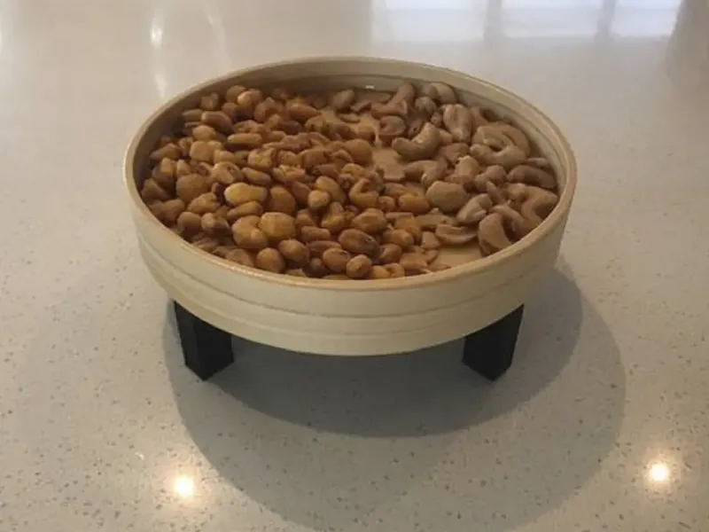 Mini Platter / Serving Dish