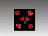 Valentines wall decor-0