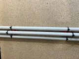 Supporto per fascette cavi/tubi a 3 vie-3