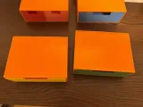Modular Stackable Drawers-4