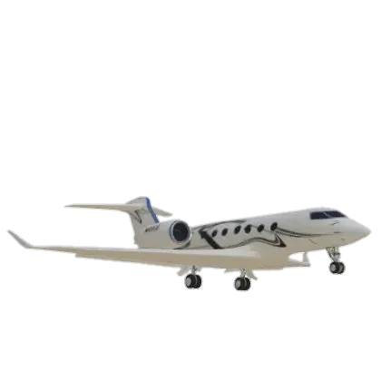 Gulfstream G500 